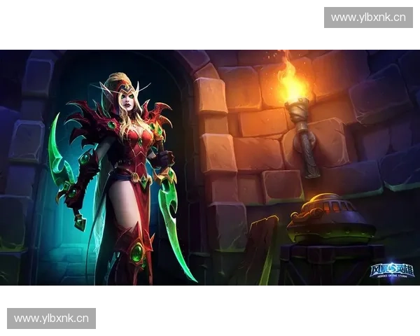 风暴英雄还能为中心的多元竞技生态如何重塑玩家热情推动团队合作与策略升级